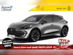 Renault Clio - (Zeeuw & Zeeuw Private Lease Actie v.a. €406) TCe 115 techno | Wij maken graag een Private