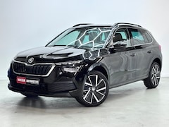 Skoda Kamiq - 1.0 TSI Autom/Pano/Leer/aut trekh/Dig cockpit/Camera/Navi vol