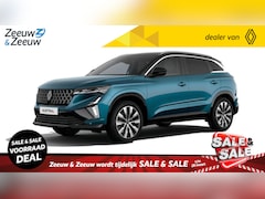 Renault Austral - (ANWB Private Lease Actie v.a. € 564, -) E-Tech full hybrid 200 Techno | Wij maken graag e