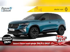 Renault Austral - (ANWB Private Lease Actie v.a. € 599, -) E-Tech full hybrid 200 Esprit Alpine | Wij maken