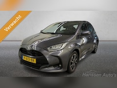 Toyota Yaris - 1.5 VVT-i Dynamic