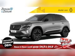 Renault Austral - (ANWB Private Lease Actie v.a. € 599, -) E-Tech full hybrid 200 Esprit Alpine | Wij maken