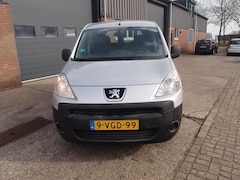 Peugeot Partner - GB 120 L1 1.6 HDi 16V 75pk Airco 2-zits
