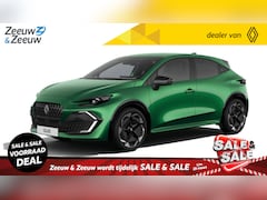 Renault Clio - (ANWB Private Lease Actie v.a. €384) TCe 115 techno | Nu met Gratis PACK Premiere | Wij ma