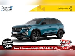 Renault Austral - (ANWB Private Lease Actie v.a. € 599, -) E-Tech full hybrid 200 Esprit Alpine | Wij maken