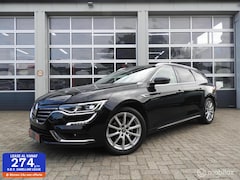 Renault Talisman Estate - 1.6 TCe Initiale Full optie's