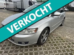 Volvo V50 - 1.6 D2 S/S Business Pro Edition
