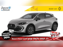 Renault Clio - (ANWB Private Lease Actie v.a. €359) Tce 115 evolution | Wij maken graag een Private Lease