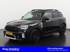 MINI Countryman - 1.5 Cooper S E ALL4 Chili | Panoramadak | Harman/Kardon | Memory Stoel | Zondag Open