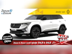 Renault Austral - (ANWB Private Lease Actie v.a. € 599, -) E-Tech full hybrid 200 Esprit Alpine | Wij maken