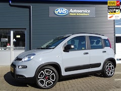 Fiat Panda - 1.0 Hybrid City Life