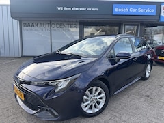 Toyota Corolla Touring Sports - Hybrid 140 Active | Navigatie | Climate | Adaptive cruise