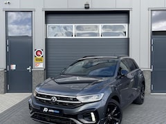 Volkswagen T-Roc - 1.5 TSI DSG 3xR-Line 150PK Key Vol