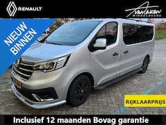 Renault Trafic - 2.0 Blue dCi EDC 170 T29 L2H1 Extra DC