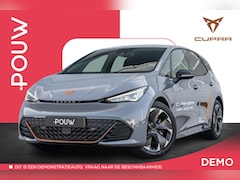 CUPRA Born - 204pk Essential Limited 63 kWh | Adaptive Cruise | Apple Carplay/Android Auto