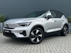 Volvo EX40 - Single Motor Extended Range Ultra 82 kWh | Wool Blend | 360 camera | Pano | Harman/Kardon