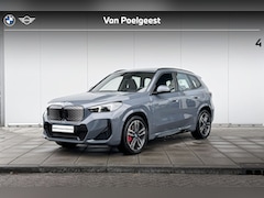 BMW iX1 - eDrive20 M Sport Pro / Driving Assistant Professional / Harman Kardon / Head-Up / Glazen S