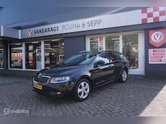 Skoda Octavia Combi - 1.0 TSI 115pk DSG Ambition Business