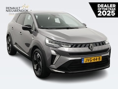 Renault Symbioz - 1.6 E-Tech full hybrid 145 techno STOEL- & STUURVERWARMING / APPPLE CARPLAY & ANDROID AUTO