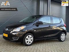 Opel Karl - 1.0 ecoFLEX Edition, Cruise, Bluetooth, Stuur City