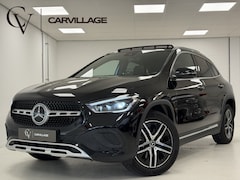 Mercedes-Benz GLA-Klasse - 250e Luxury Line | Panoramadak | Memory | Multibeam |