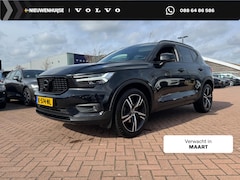 Volvo XC40 - 1.5 T3 R-Design | Adaptieve Cruise Control | BLIS Dodehoek Detectie | Getint Glas | Elektr