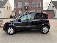 Fiat Panda - 1.2 Emotion EERSTE EIGENAAR CLIMA GOED ONDERHOUDEN TREKHAAK