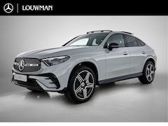Mercedes-Benz GLC-klasse Coupé - 300e 4MATIC Sport Edition | Premium Plus | Nightpakket | Winterpakket | Trekhaak | AMG spo