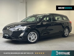 Ford Focus Wagon - 1.0 EcoBoost Trend Edition Business | TREKHAAK | CARPLAY | 2e-EIG |