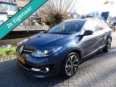 Renault Mégane Estate - 1.2 TCe GT-Line 131pk Automaat 2e eig. Clima Navi