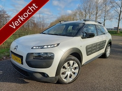 Citroën C4 Cactus - 1.2 PureTech Feel