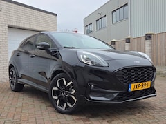 Ford Puma - 1.0 EcoBoost Hybrid ST-Line Automaat-155Pk