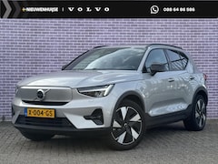 Volvo XC40 - Single Motor Extended Range Ultimate 82 kWh | Verwacht in Maart | Panorama-schuifdak | Bli