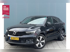 Volvo C40 - BWJ 12-2021 | Recharge Twin Intro Edition 78 kWh | TREKHAAK | PANO DAK | 360 CAMERA | LEDE