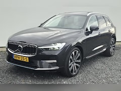 Volvo XC60 - 2.0 T6 Phev AWD Ultra Bright Luchtvering - 21” Wielen - Panorama dak - Lighting –Head up