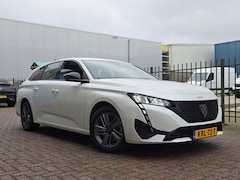 Peugeot 308 SW - 1.2 PureTech 130pk Allure 19.000km BJ2022