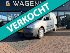 Volkswagen Caddy - 2.0 SDI Airco|Cruise|Trekhaak|NAP