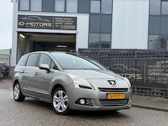 Peugeot 5008 - 1.6 VTi ST Premiere 7persoons apk nap pano