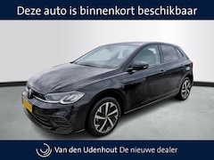 Volkswagen Polo - 1.0 TSI Automaat Life Business | Camera | Keyless Entry |