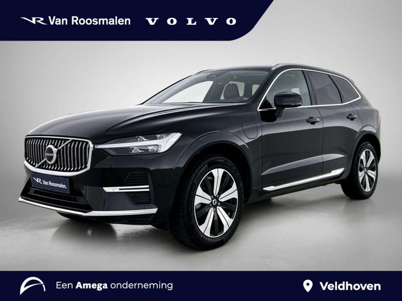 Volvo XC60 - T6 Bright | Pano | Leder | Pilot Assist | Long Range | - AutoWereld.nl