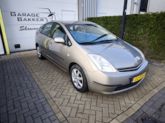 Toyota Prius - 1.5 VVT-i