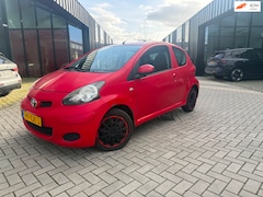 Toyota Aygo - 1.0-12V Access Airco Elek pakket Nwe APK