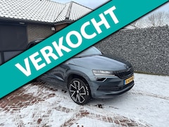 Skoda Karoq - 1.5 TSI ACT Sportline Business