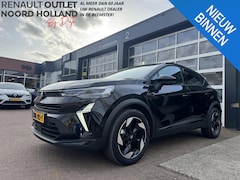 Renault Captur - 1.8 E-Tech full hybrid 160 Techno+Pack Winter