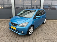 SEAT Mii - 1.0 60pk 5-drs Sport Intense