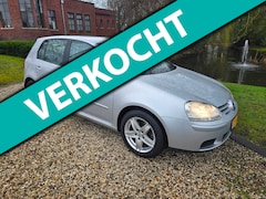 Volkswagen Golf - 1.4 TSI Comfortline 5-deurs *apk:03-2027