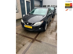SEAT Ibiza ST - 1.2 TSI Sport 3 maanden garantie nieuwe apk aflevering beurt compleet gepoetst en gereinig