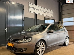Volkswagen Golf - 1.4 TSI Highline LED|NAP|AUTOMAAT
