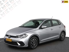 Volkswagen Polo - 1.0 TSI Life|Adaptive Cruise|Apple Carplay/Android Auto