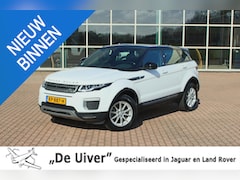 Land Rover Range Rover Evoque - 2.0 TD4 Pure Business Pack